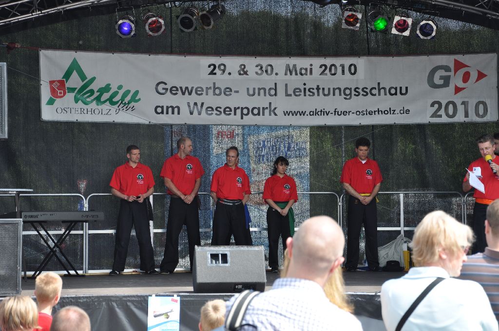 Weserpark 2010